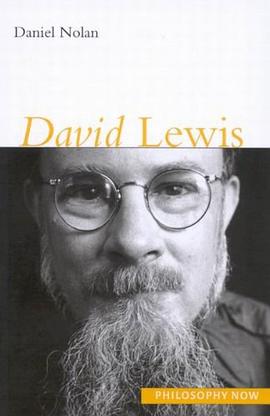 David Lewis pdf epub mobi 电子书 下载