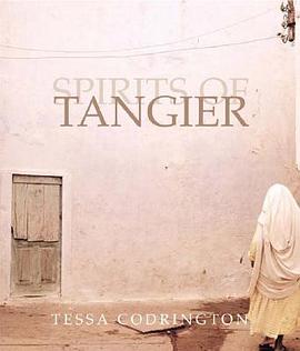 Spirits of Tangier pdf epub mobi 电子书 下载