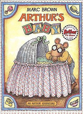 Arthur's Baby pdf epub mobi 电子书 下载