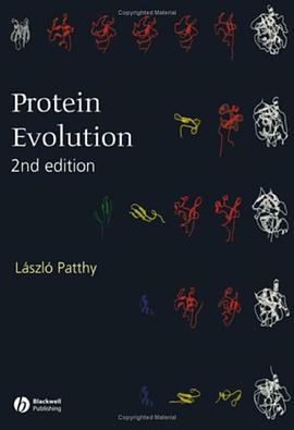 Protein Evolution pdf epub mobi 电子书 下载