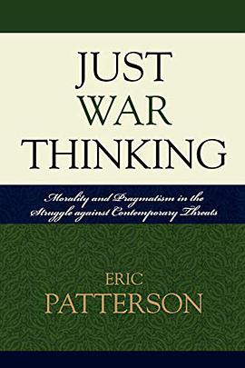 Just War Thinking pdf epub mobi 下载