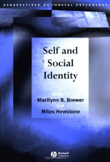 Self and Social Identity pdf epub mobi 电子书 下载