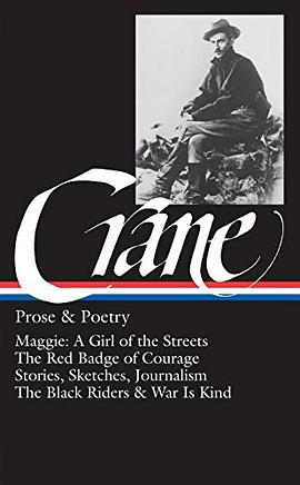 Prose and Poetry pdf epub mobi 电子书 下载