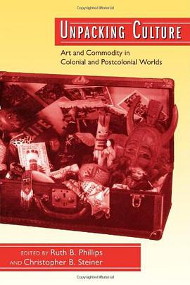 Unpacking Culture pdf epub mobi 电子书 下载