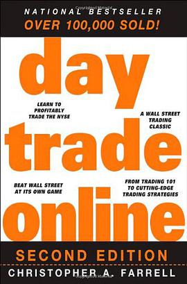 Day Trade Online pdf epub mobi 电子书 下载