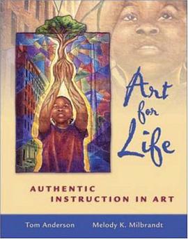 Art for Life pdf epub mobi 电子书 下载