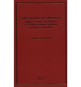 The Colonos of Apostoles pdf epub mobi 下载
