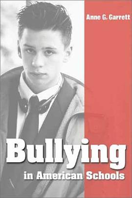 Bullying in American Schools pdf epub mobi 电子书 下载