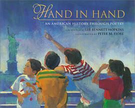 Hand in Hand pdf epub mobi 电子书 下载