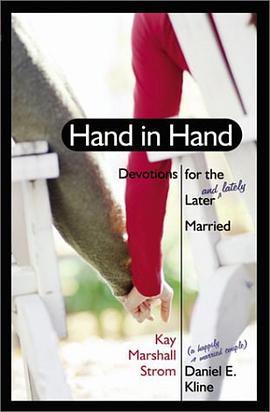 Hand in Hand pdf epub mobi 电子书 下载