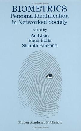 Biometrics pdf epub mobi 電子書 下載