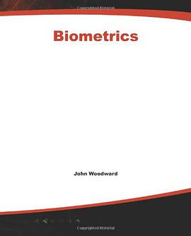 Biometrics pdf epub mobi 电子书 下载