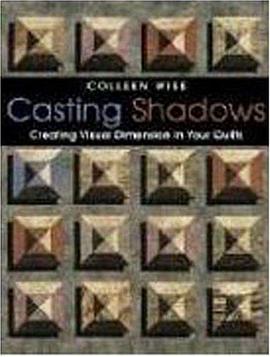 Casting Shadows pdf epub mobi 电子书 下载