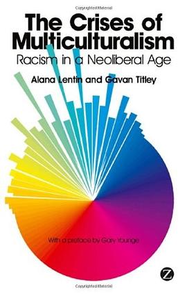 The Crises of Multiculturalism pdf epub mobi 電子書 下載