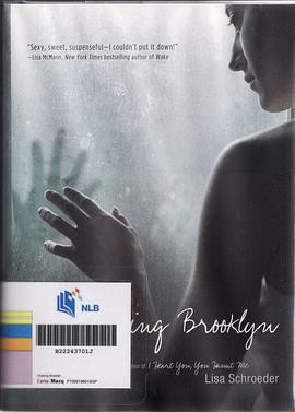 Chasing Brooklyn pdf epub mobi 电子书 下载