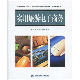 实用旅游电子商务 pdf epub mobi 电子书 下载