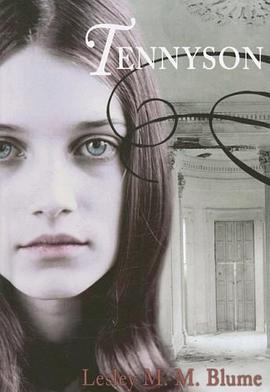 Tennyson pdf epub mobi 电子书 下载