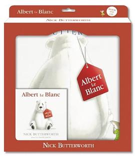 Albert Le Blanc pdf epub mobi 电子书 下载