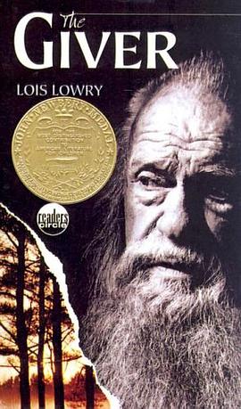 The Giver (Readers Circle (Prebound)) pdf epub mobi 电子书 下载