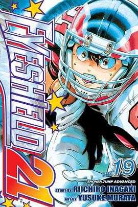 Eyeshield 21, Volume 19 pdf epub mobi 电子书 下载