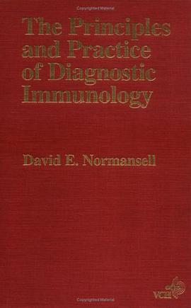 The Principles and Practice of Diagnostic Immunology (Analytical Techniques in Clinical Chemistry an pdf epub mobi 电子书 下载