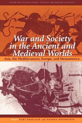 War and Society in the Ancient and Medieval Worlds pdf epub mobi 電子書 下載
