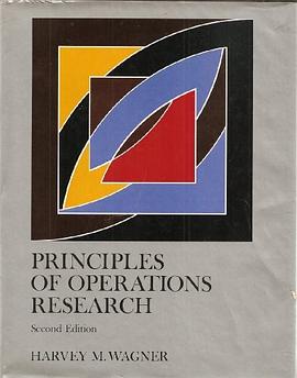 Principles of Operations Research pdf epub mobi 电子书 下载