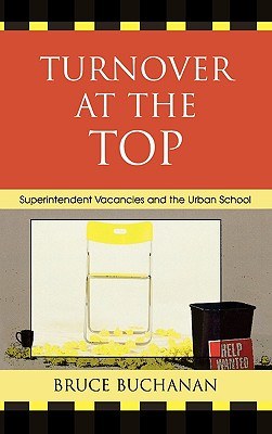 Turnover at the Top pdf epub mobi 電子書 下載