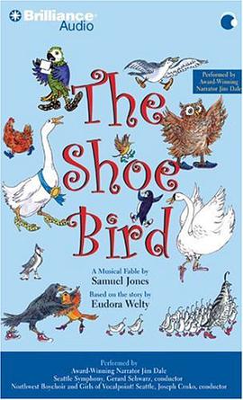 The Shoe Bird