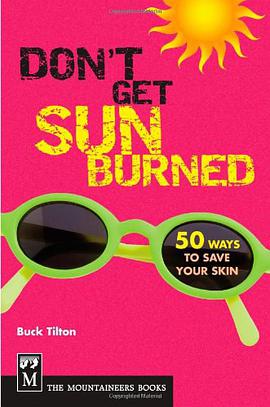 Don't Get Sunburned pdf epub mobi 電子書 下載
