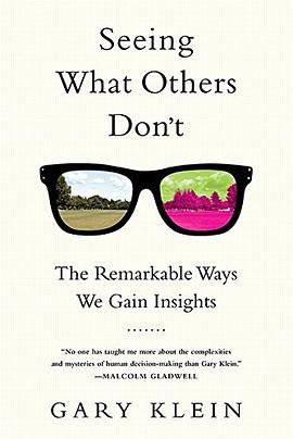Seeing What Others Don't pdf epub mobi 电子书 下载