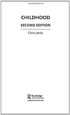 Childhood pdf epub mobi 下载