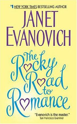 The Rocky Road to Romance pdf epub mobi 电子书 下载