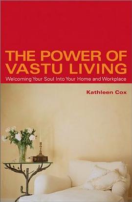 The Power of Vastu Living pdf epub mobi 下载