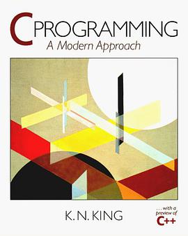 CPROGRAMMING A Modern Approach pdf epub mobi 电子书 下载