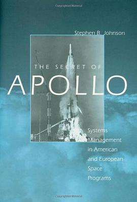 The Secret of Apollo pdf epub mobi 电子书 下载