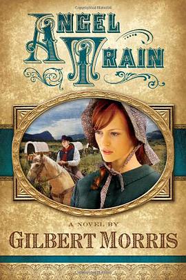 Angel Train pdf epub mobi 电子书 下载