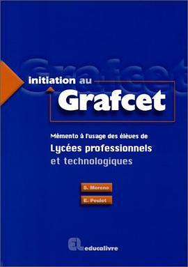 Initiation au Grafcet pdf epub mobi 电子书 下载