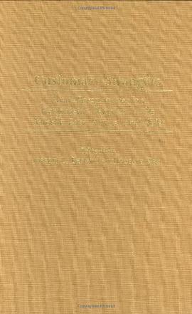 Customary Strangers pdf epub mobi 下载