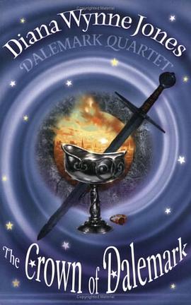 The Crown Of Dalemark pdf epub mobi 电子书 下载