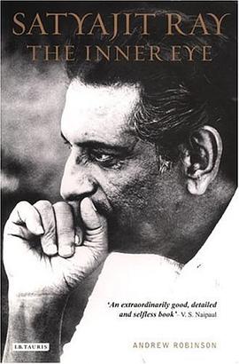 Satyajit Ray: The Inner Eye pdf epub mobi 电子书 下载