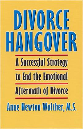 Divorce Hangover pdf epub mobi 电子书 下载