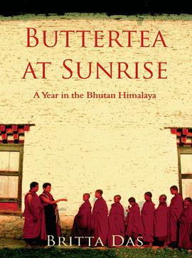 Buttertea at Sunrise pdf epub mobi 电子书 下载