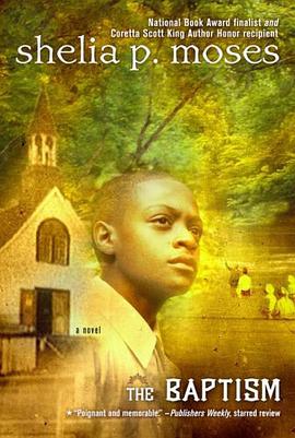 The Baptism pdf epub mobi 电子书 下载