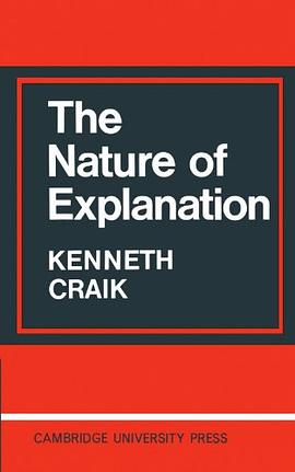 The Nature of Explanation pdf epub mobi 电子书 下载