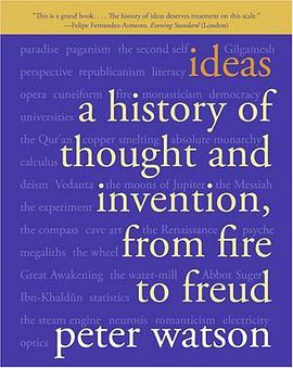 Ideas pdf epub mobi 电子书 下载