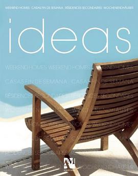 Ideas pdf epub mobi 电子书 下载