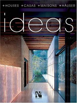 Ideas pdf epub mobi 电子书 下载