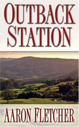 Outback Station pdf epub mobi 电子书 下载