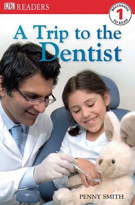A Trip to the Dentist pdf epub mobi 电子书 下载
